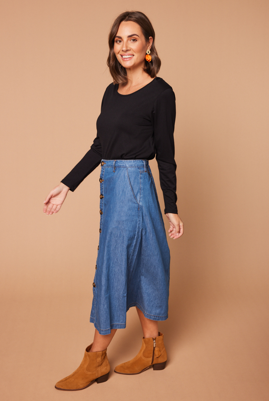 Agua Bendita Teresa Mini Skirt | Anthropologie Japan - Women's Clothing,  Accessories & Home
